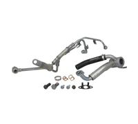 Conduite d'huile, Turbocompresseur 3K 59007118502