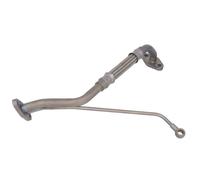 Conduite d'huile, Turbocompresseur AJUSA AJUOP10136