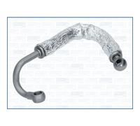 Conduite d'huile, Turbocompresseur AJUSA AJUOP10338