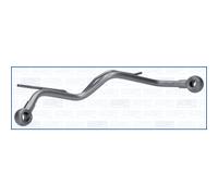 Conduite d'huile, Turbocompresseur AJUSA AJUOP10346