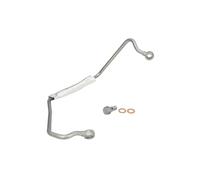 Conduite d'huile, Turbocompresseur AJUSA AJUOP10534