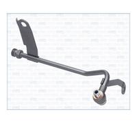 Conduite d'huile, Turbocompresseur AJUSA AJUOP10713