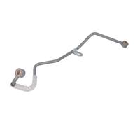 Conduite d'huile, Turbocompresseur AJUSA AJUOP10956