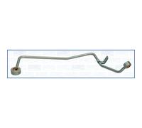 Conduite d'huile, Turbocompresseur AJUSA AJUOP11189