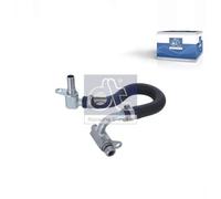 Conduite d'huile, Turbocompresseur DT Spare Parts 1.11542