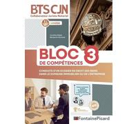 Conduite D'un Dossier En Droit Des Biens Dans Le Domaine Immobilier Ou De L'entrerpise Bts Cjn