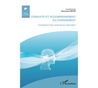 Conduite et accompagnement du changement: Contribution des sciences de l'éducation