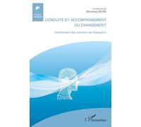 Bedin – Conduite et accompagnement du changement: Contribution des sciences de l'éducation – Broché