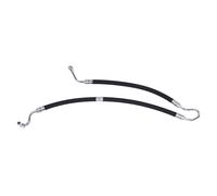 Conduite hydraulique Aller Conduite d'asservissement Compatible avec X*5 E53 3.0d M57N 2003-2006 32416764027 Hopzty