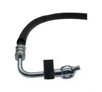 Conduite Hydraulique Direction 49720JA000 pour nissan Altima | Matériau métal et plastique, pour couleur noire, conception pour robuste, résistance à l'usure, durée de vie prolongée