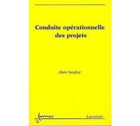 CONDUITE OPERATIONNELLE DES PROJETS AMGHAR (Auteur)