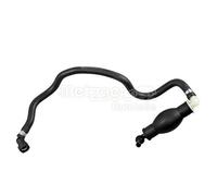 Conduite pour Carburant METZGER Iam-Expertise Convient pour U. A.Renault Fluence
