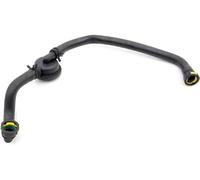 Conduite Reniflard Carter D’huile Durite de Décompression compatible pour CLIO I II KANGOO I ESPACE IV SCENIC I II LAGUNA I II MEGANE I II MASTER II TRAFIC II 1.9 D DTI DCI 8200045745 8200136128