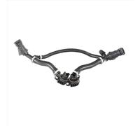 Conduite retour dair moteur Compatible Avec BMW Pour 750Li Pour XDrive 16 Modèles N63B44C 330 8A/MT 2015-2016 Tuyau De Ventilation Vilebrequin Pièces Automobiles 11158635529