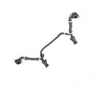 Conduite retour dair moteur Compatible Avec BMW Pour 750Li Pour XDrive Edition Four Seater 17 Models N63B40B 330 8A/MT 2016-2017 Tuyau De Ventilation De Carter 11158635529