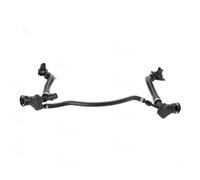 Conduite retour dair moteur Compatible Avec BMW Pour X5 F15 X6 F16 Pour XDrive 50i N63 Accessoires Automobiles Tuyau PCV Tuyau De Ventilation Du Carter Moteur 11158647962