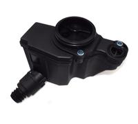 Conduite retour dair moteur Compatible Avec VW Pour Polo 6N2 1.4 16V 1999-2001 Pour 9N 1.4 16V 2001-2008 Séparateur Reniflard D'huile Carter Tuyau Ventilation PCV 036103493EB(OilSeparator)