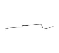 Conduite rigide d'huile sur radiateur d'huile pour Porsche 911 type F 2,4 S (1972)