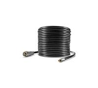 Débouche canalisation - pour nettoyeur haute pression - flexible de 10 mètres -