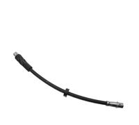 Conduites de frein 1/2 pièces 8E0611707A 8E0611707D Tuyau de frein hydraulique pour essieu avant ou arrière, adapté pour Audi A4 00-08, adapté pour Seat Exeo 09-14(Frt 1pcs)