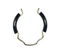 Conduites de frein 1 pièce pour Chevrolet Verano 1.5T Cruze 1.4T, collier de serrage de soupape d'accélérateur, collier de serrage de tuyau de turbocompresseur(1pc clip spring)