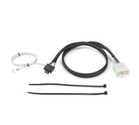 Conduites de frein Adaptateur De Câblage Commande Frein Voiture Pour Toyota Tacoma Tundra 2016-2023, 2015-2017 Remplacement des tuyaux de freins de voiture