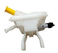 Conduites de frein Convient Pour Peugeot 307 308 408 3008 5008 RCZ C4 Tuyau Flexible De Liquide Frein Bouchon Tube 463588 4635A6 464334 Remplacement des tuyaux de freins de voiture(RESERVOIR 1)