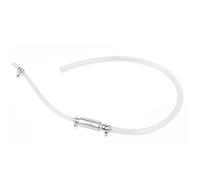 Conduites de frein Outil de purge de frein hydraulique, tuyau de purge de frein d'embrayage, outils de purge de tube pratiques