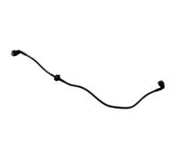 Conduites de frein Pompe de surpression de frein 4578F3, tube à vide, tuyau de clapet anti-retour, compatible avec Citroën C4, Sega, Peugeot 308, 307, 408 2.0 4578.F3