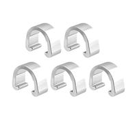 Conduites de frein pour vélo de route Pinces de câble de frein Guides de protection contre la corrosion Ligne Accessoires pour vélo léger Serre-câbles professionnels