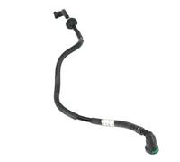 Conduites de frein Tube à vide pour pompe de surpression de frein, tuyau de clapet anti-retour pour Citroën C4, compatible avec Sega Peugeot 308, 307, 408, 4578F3 4578.F3