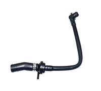 Conduites de frein Tuyau de dépression de servofrein 1J0612041GD 1J0612041G pour VW, Jetta, Golf, Beetle ALH TDI 1998-2021