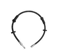Conduites de frein Tuyau hydraulique de frein d'essieu avant ou arrière 4G0611707G 4G0611707J 4G0611707E 4G0611775C 4G0611775 pour Audi A6 A7 S6 S7(Frt 1pcs)