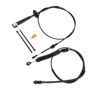 conduites d'huile de frein et d'embrayage 905646 Câble de levier de vitesse de transmission automatique