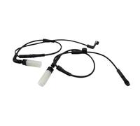 conduites frein Compatible Avec BMW Pour 525xi Berline Base 2006 2007 Plaquettes Frein Kit Capteurs D'usure Avant Arrière 34356789492 34356789493