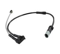 conduites frein Compatible Avec MINI Pour F60 F54 F46 F45 F44 F39 Essieu Avant Frein Plaquette Test D'usure Capteur 34356865613 34356888167