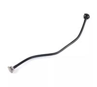 conduites radiateur durites Compatible Avec A4 Pour B8 Pour Avant Pour Allroad Berline 2007-2015 Tuyau De Trop-plein De Liquide De Refroidissement 8K0121081BF