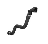 conduites radiateur durites Compatible Avec BMW Pour E46 316i 318i M43 Tuyau De Débordement De Voiture Liquide De Refroidissement Radiateur Inférieur Supérieur 11531436409