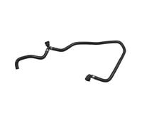 conduites radiateur durites Compatible Avec BMW Pour F35 F30 F20 F21 17127647293 Accessoires Voiture Réservoir D'eau Tuyau De Radiateur Réservoir Tuyau Liquide Refroidissement