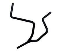 conduites radiateur durites Compatible Avec Chevy Pour Camaro Pour ATS Pour CTS 2.0L 2013-2021 Tuyau D'admission Et De Sortie Liquide Refroidissement 84727330