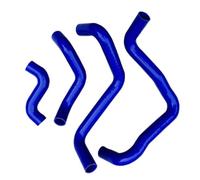 conduites radiateur durites Compatible Avec Fiat Pour X1 X9 X19 1.3L 1.5L 1972-1983 Tuyau Trop-plein Liquide Refroidissement Pour Radiateur Voiture 4395610