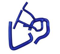 conduites radiateur durites Compatible Avec Mini Pour Cooper S 1.3i G-KAT MPi 1997 1998 1999 2000 Tuyau Débordement Liquide Refroidissement Radiateur PCH113560EVA