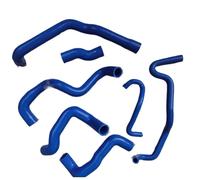 conduites radiateur durites Compatible Avec Mini Pour Cooper S JCW 1.6L R55 R56 R57 Pour R60 N14 2010 2011 2012 2013 Tuyau De Chauffage De Liquide De Refroidissement Pour Radiateur