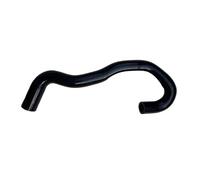 conduites radiateur durites Compatible Avec Opel Pour Frontera B 2004 2005 2006 2007 2008 2009 Tuyau Trop-plein Radiateur Liquide Refroidissement Voiture 91156545(Black)