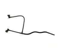 conduites radiateur durites Compatible Avec Pour Cayenne 2003 2004 2005 2006 94810601603 Durite De Purge De Liquide De Refroidissement Tuyau Radiateur Avant