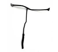 conduites radiateur durites Compatible Avec Q5 8R0121081BA Le Tuyau De Réservoir De Liquide De Refroidissement De Voiture Radiateur De Bouilloire Auxiliaire 8R0121081P