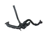 conduites radiateur durites Compatible Avec VW Pour Golf 2010-2014 Pour Scirocco 2009-2018 Référence D'origine 03C103474AD. Pièces Détachées Pour Tuyau Trop-plein De Radiateur.