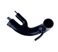 Conduits de pression et durites Convient pour Mazda Mazdaspeed6 2.3L Convient pour Mazdaspeed 3 Convient pour Mazda Speed 6 MPS MZR Turbo Tuyau d'admission d'admission tuyau pour voiture(Black)