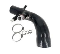 Conduits de pression et durites Durite d'admission d'air turbo en silicone pour Alfa Romeo Mito, compatible avec Abarth Grande et Fiat Linea Turbojet 16 V tuyau pour voiture