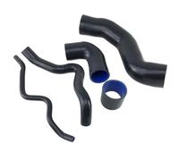 Conduits de pression et durites durite essence Kit de durites de suralimentation en silicone pour Audi A3 TT MK1 1.8T 180PS VW Golf Jetta Bora GTI MK4 PQ34 1.8T Turbo